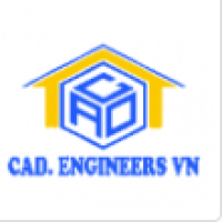 Công Ty TNHH Một Thành Viên Xây Dựng Cad.engineers VN