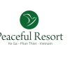 Peaceful Resort