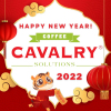 Cavalry Coffee Roastery - Công Ty TNHH Sản Xuất & Dịch Vụ Cà Phê Cavalry