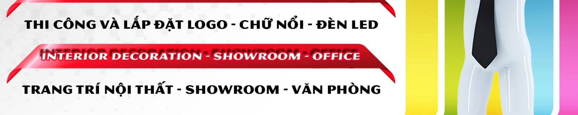 Công Ty TNHH Xây Dựng Thương Mại Quảng Cáo Thiên Ưng