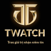 TWATCH - Chuyên Đồng Hồ Chính Hãng Thụy Sỹ