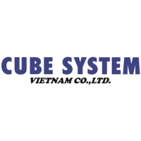 Công Ty TNHH Cube System Việt Nam