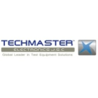 Công Ty Cổ Phần Điện Tử Techmaster
