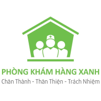 Công Ty TNHH Phòng Khám Đa Khoa Quốc Tế Hàng Xanh