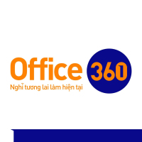 Công Ty Cổ Phần Office360