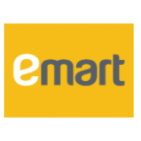 Đại Siêu Thị Emart - Công Ty TNHH Thiso Retail