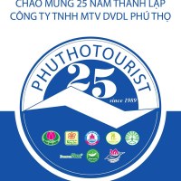 Công Ty Cổ Phần Dịch Vụ Du Lịch Phú Thọ