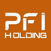 Công Ty Cổ Phần Đào Tạo & Tư Vấn Đầu Tư PFI Holding