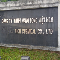 Công Ty TNHH Wang Long Việt Nam