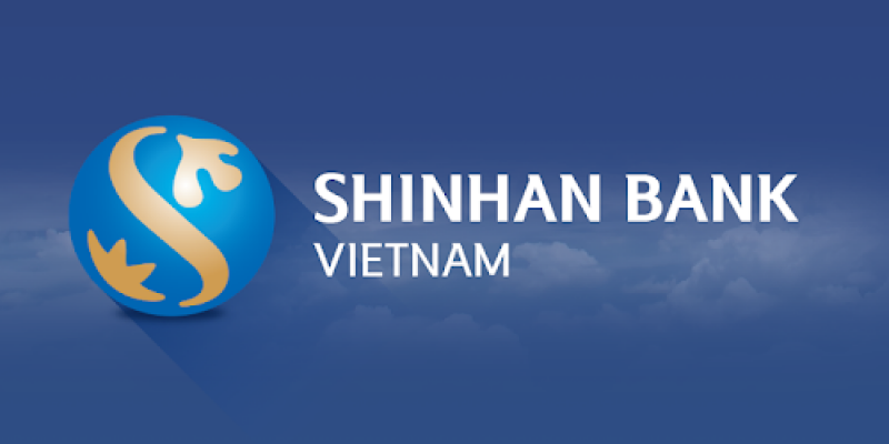 Shinhan Bank Hà Nội