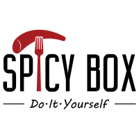 SPICY BOX- Công Ty TNHH Hộp Gia Vị