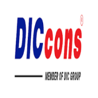 Công ty Cổ phần xây dựng DIC Holdings