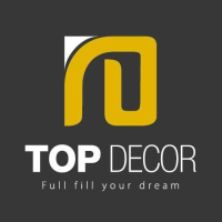 Công Ty TNHH Trang Trí Nội Thất Top Decor