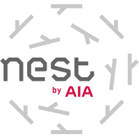 Nest By AIA - Công Ty TNHH Bảo Hiểm Nhân Thọ AIA (Hồ Chí Minh)
