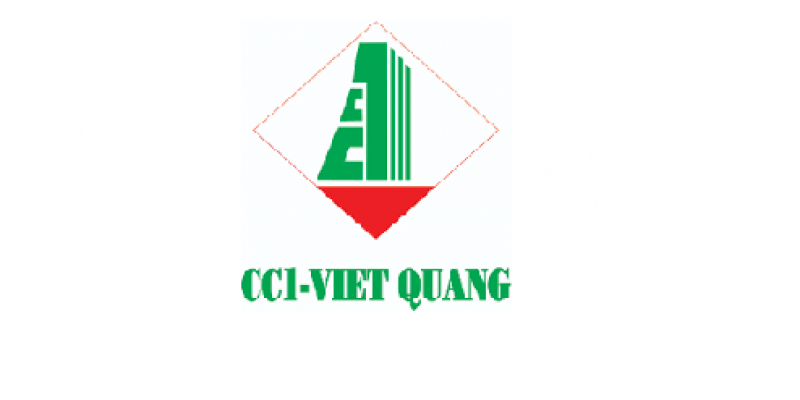 Công Ty Cổ Phần Xây Dựng Số 1 Việt Quang (CC1 - VIỆT QUANG) tuyển dụng ...