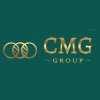 Công Ty Cổ Phần Tập Đoàn CMG Global