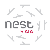 nest by AIA  - Công Ty TNHH Bảo Hiểm Nhân Thọ AIA (Hồ Chí Minh)