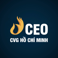 Công Ty Cổ Phần Thương Mại Dịch Vụ CVG Hồ Chí Minh