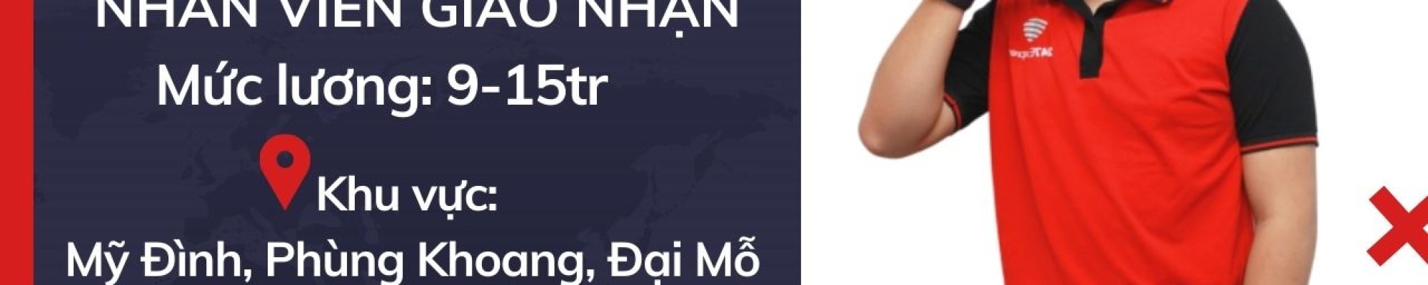 Chi Nhánh Công Ty Cổ Phần Hai Bốn Bảy Tại Hà Nội