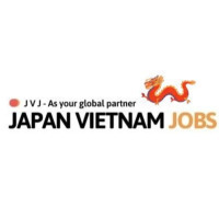 Công Ty TNHH Japan Vietnam Jobs