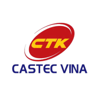 Công Ty TNHH Castec Vina