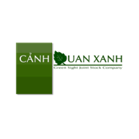 Công ty Cổ phần Cảnh Quan Xanh