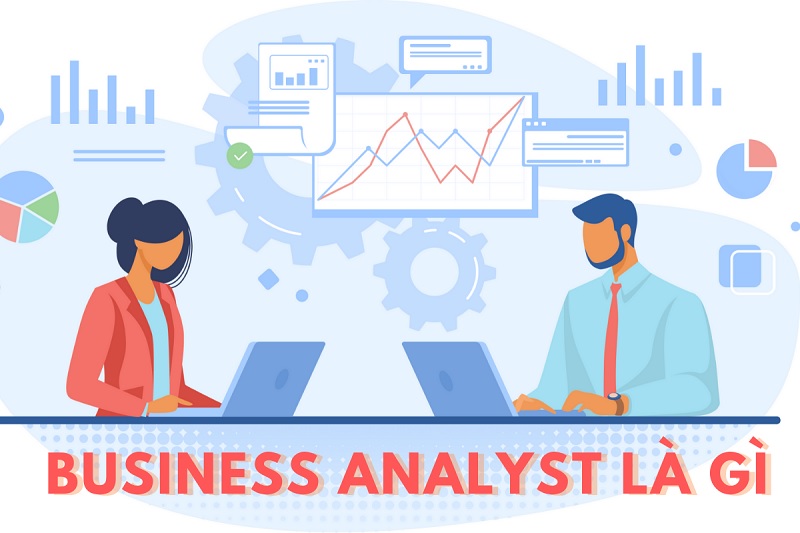 tuyển dụng Business Analyst
