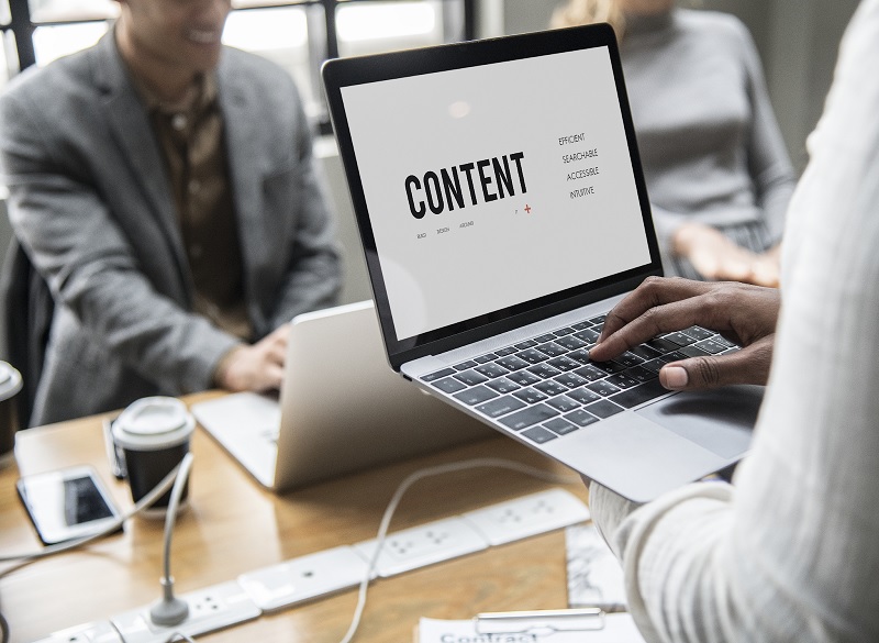 tuyển dụng content marketing tphcm